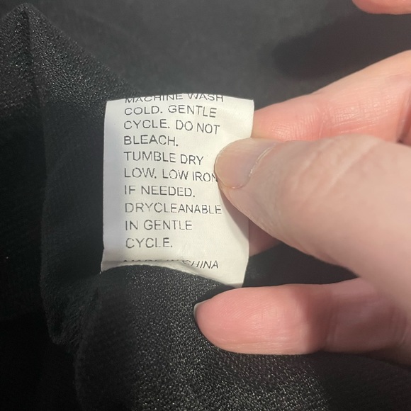 Corduroy Miniskirt - Picture 6 of 6